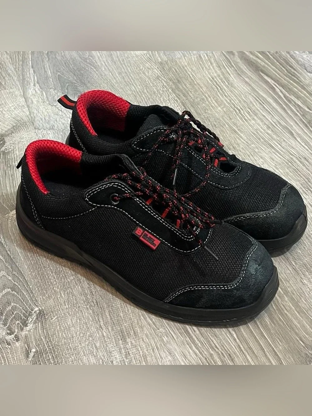 Black Hammer brand black